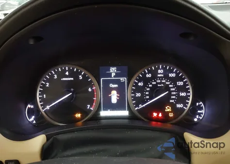 2015 Lexus Nx 200T z USA, uszkodzony, nr VIN JTJBARBZ3F2032490